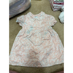 Amazon Essentials dress 2T